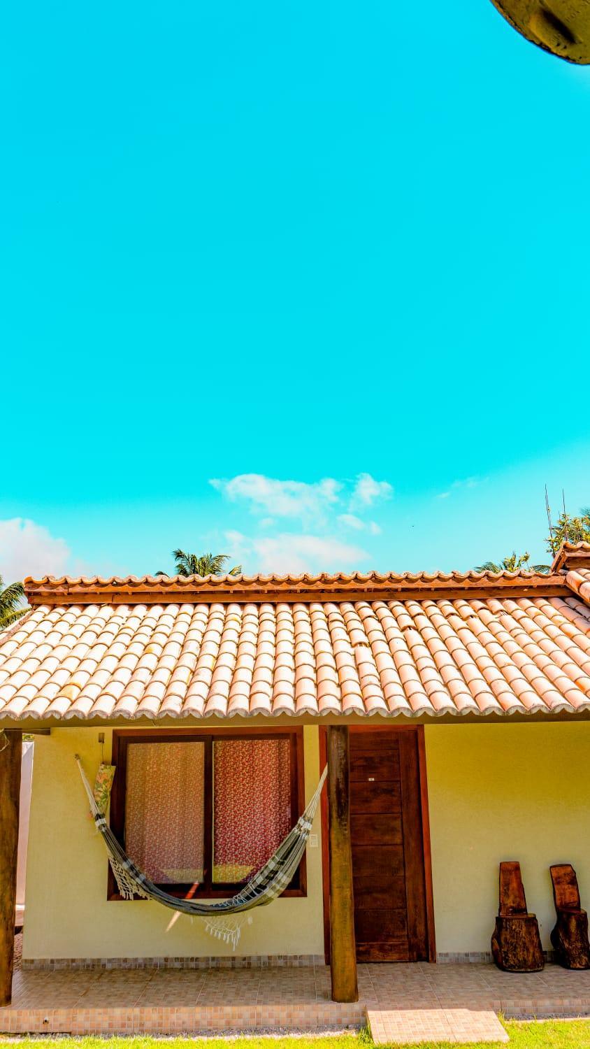 Pousada Aconchego De Genipabu Genipabu  Exterior foto