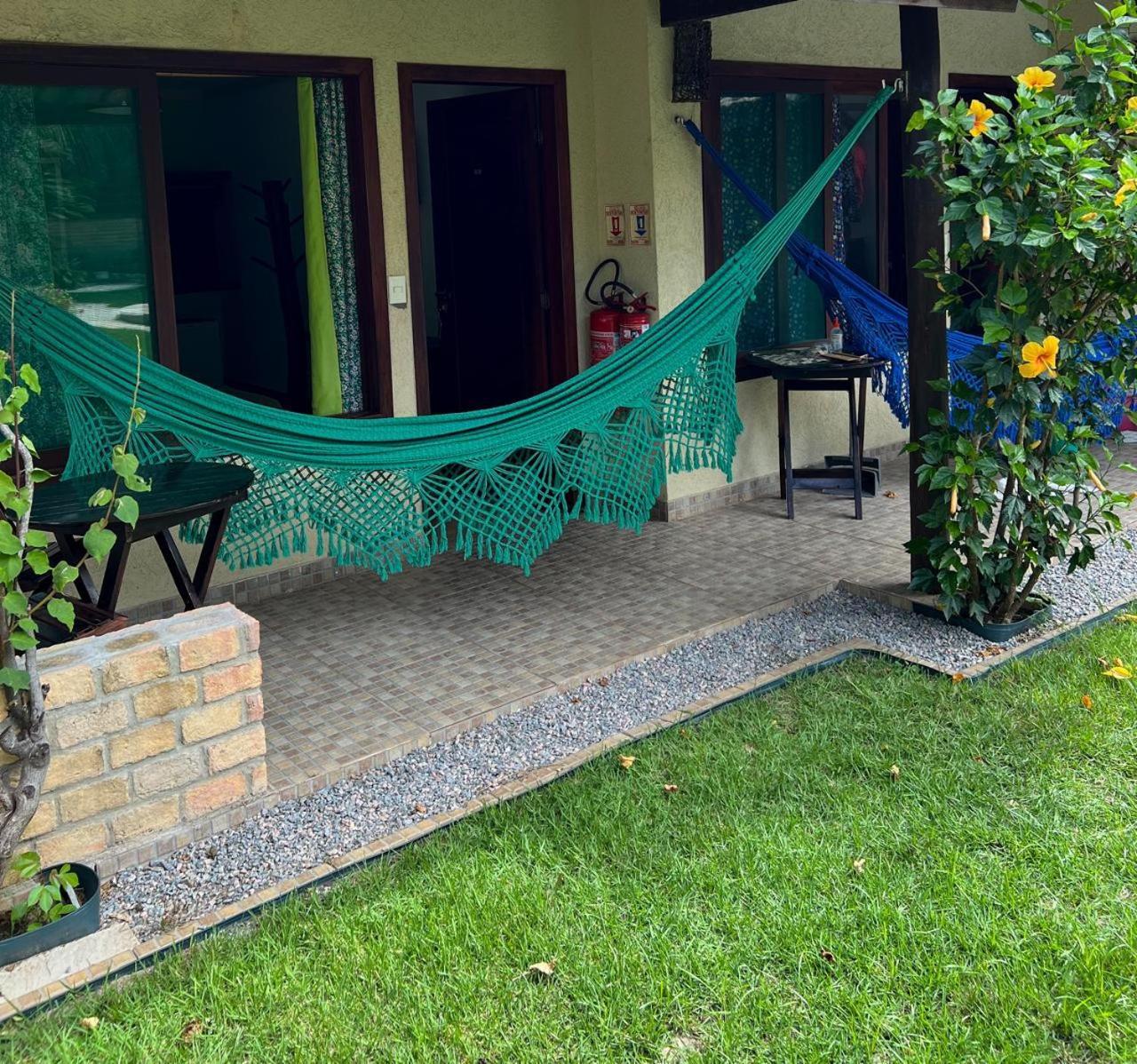Pousada Aconchego De Genipabu Genipabu  Exterior foto