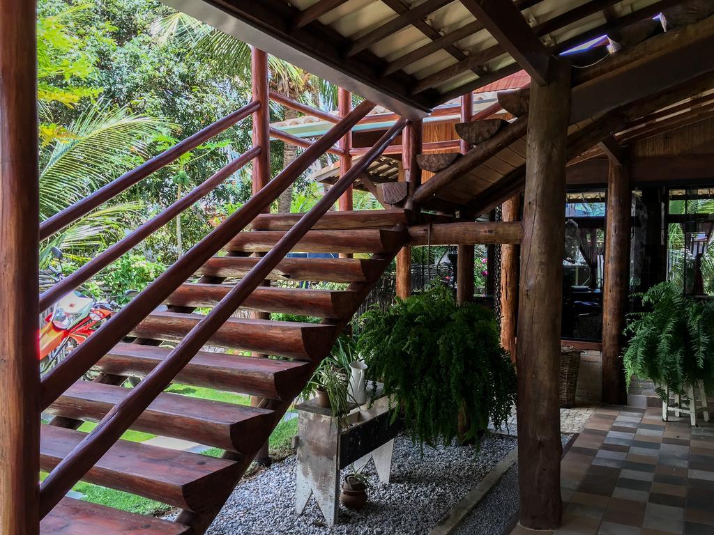 Pousada Aconchego De Genipabu Genipabu  Exterior foto